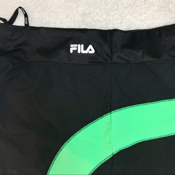 Fila Sport Tennis Skirt Women’s Short Size Large - Picture 6 of 13